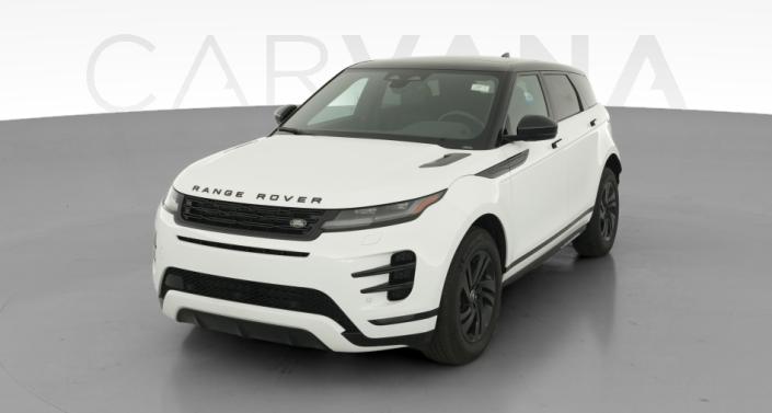 land rover range rover evoque 2024 SALZL2FX6RH243205 image land rover range rover evoque 2024 SALZL2FX6RH243205 image